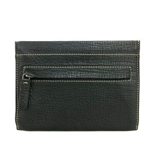 LOEWE Logo Leather Multi Case